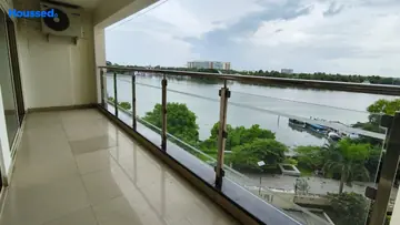 Project Image of 3 BHK Flat for Rent in Marine Drive, Kochi - Image 158995
