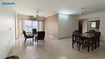 Project Image of 3 BHK Flat for Rent in Marine Drive, Kochi - Image 158992