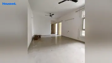 Project Image of 3 BHK Flat for Rent in Omaxe New Heights Sector 78, Faridabad - Image 159000