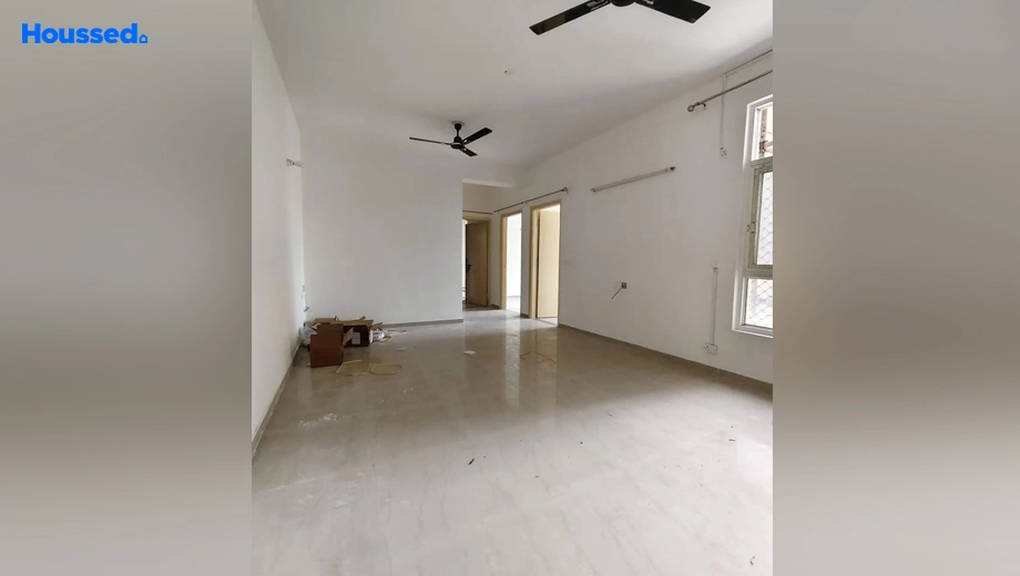 Project Image of 3 BHK Semi-Furnished Flat for Rent in Omaxe New Heights, Sector 78 - Image 159000