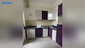 Project Image of 3 BHK Flat for Rent in Omaxe New Heights Sector 78, Faridabad - Image 159006
