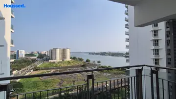 Project Image of 4 BHK Flat for Resale in Marine Drive, Kochi - Image 159005