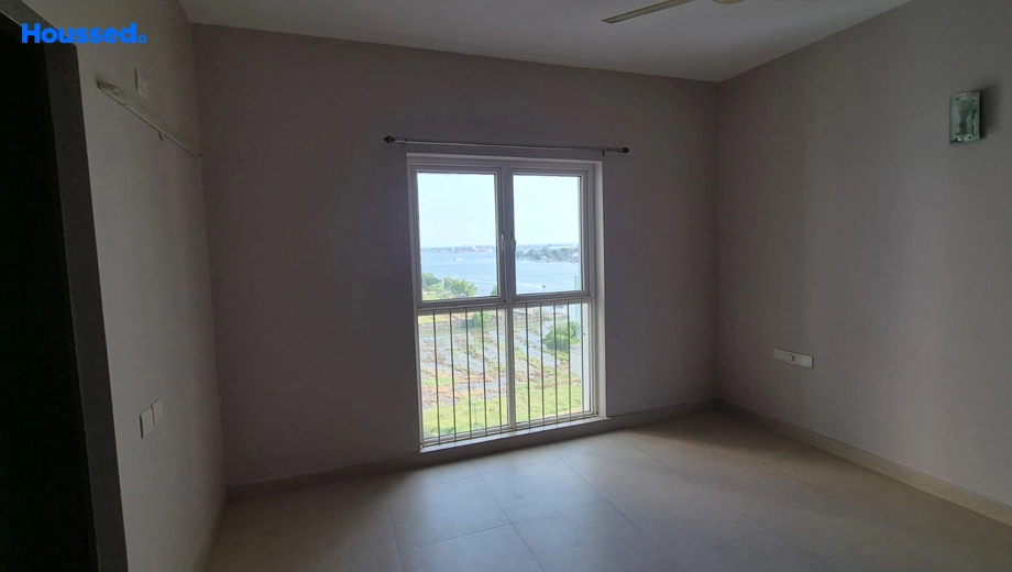 Project Image of 4 BHK Flat for Resale in Marine Drive - Image 159004