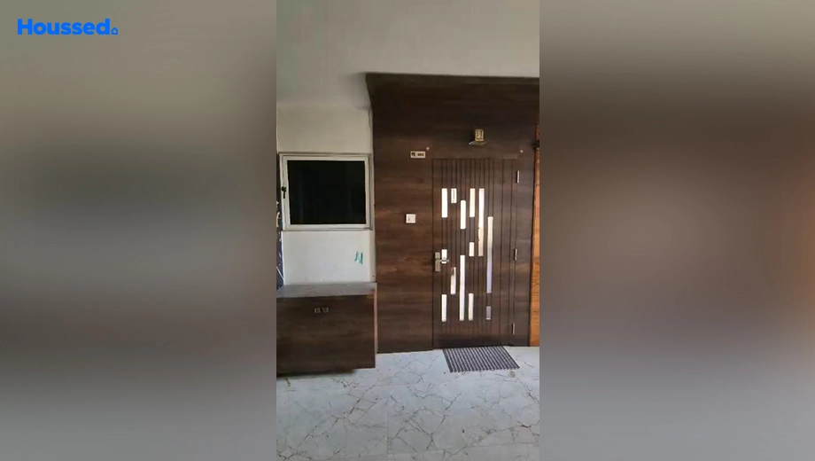Project Image of 2 BHK Flat for Resale in Sai Capital Dreamz, Palanpur - Image 159084