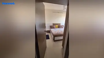 Project Image of 2 BHK Flat for Resale in Sai Capital Dreamz Palanpur, Surat - Image 159087