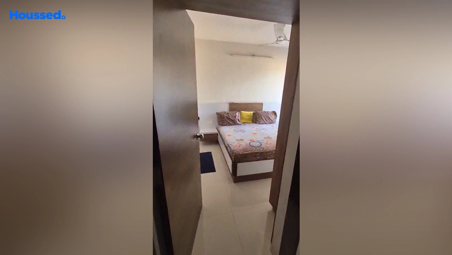 Project Image of 2 BHK Flat for Resale in Sai Capital Dreamz, Palanpur - Image 159087