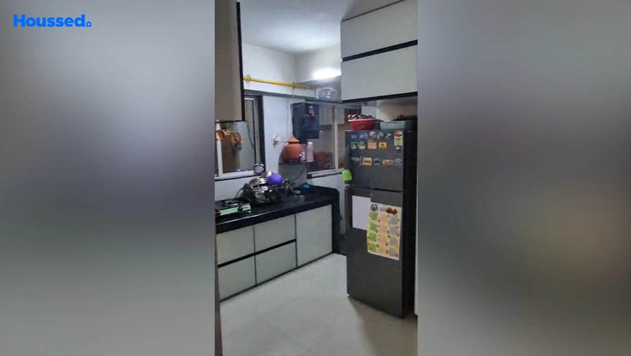 Project Image of 2 BHK Flat for Resale in Sai Capital Dreamz, Palanpur - Image 159090