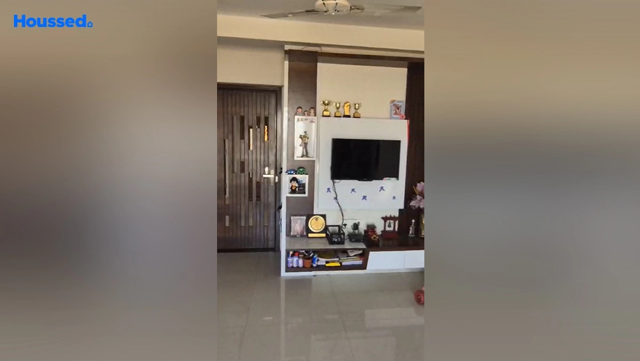 Project Image of 2 BHK Flat for Resale in Sai Capital Dreamz, Palanpur - Image 159089