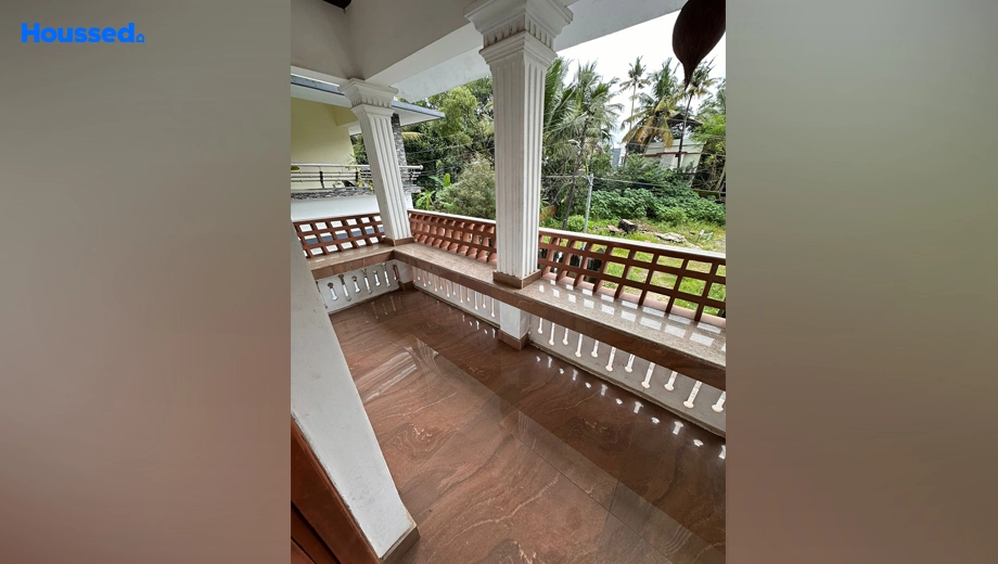 Project Image of 5 BHK Flat for Resale in Padamughal - Image 159009