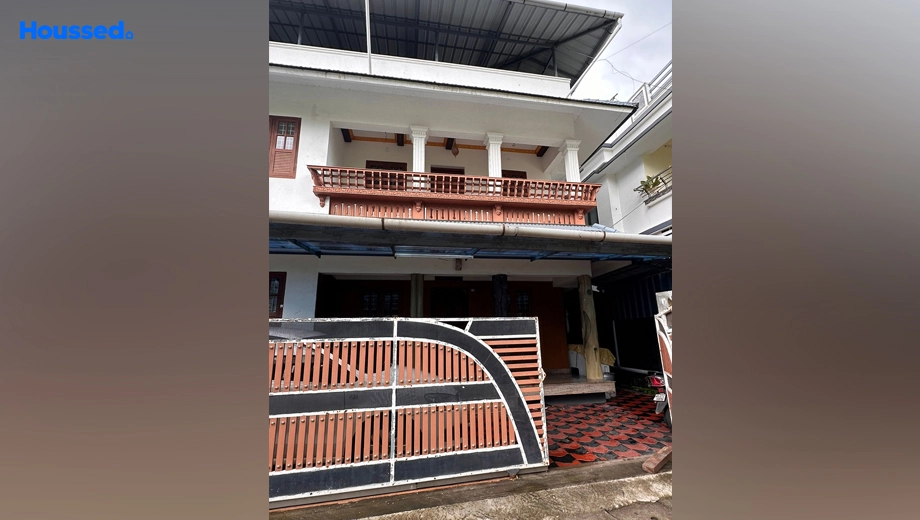 Project Image of 5 BHK Flat for Resale in Padamughal - Image 159010
