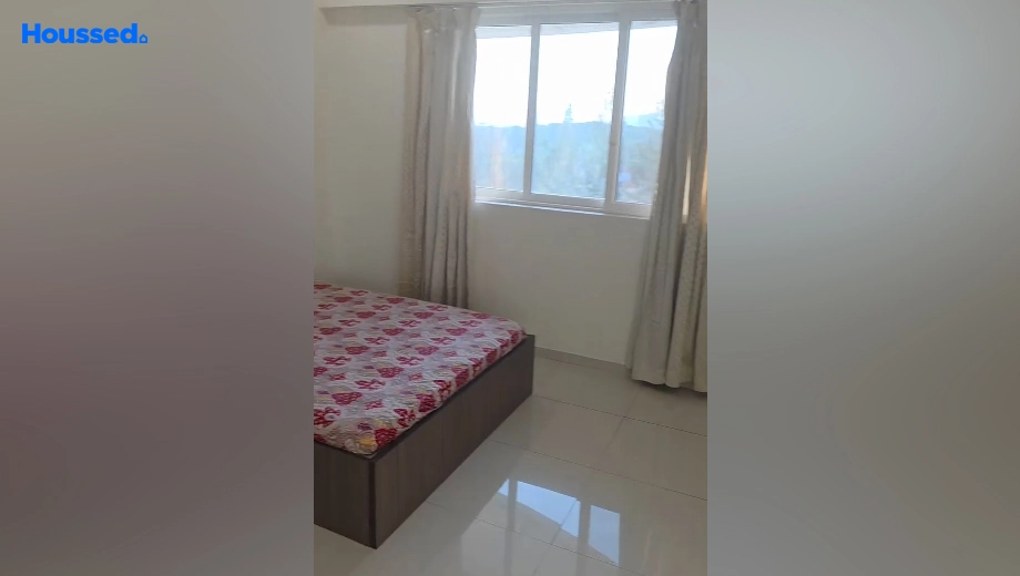 Project Image of 3 BHK Flat for Resale in Marine Drive - Image 159012