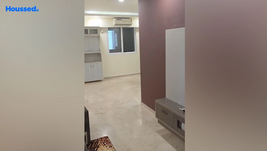 Project Image of 3 BHK Flat for Resale in Marine Drive - Image 159013