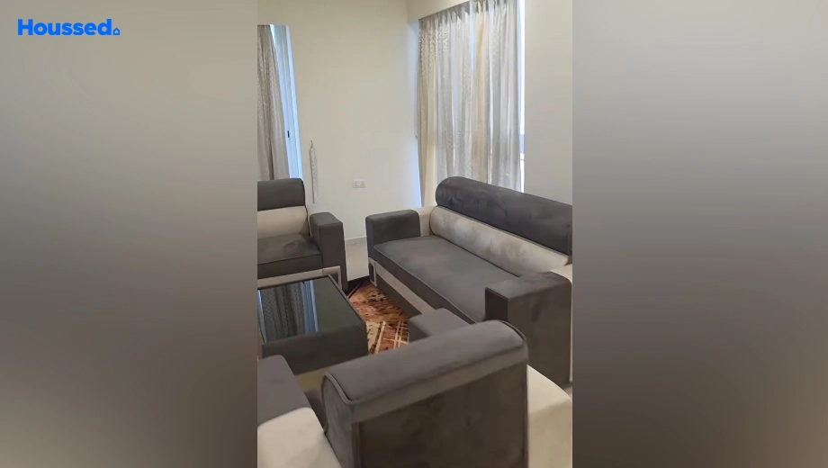 Project Image of 3 BHK Flat for Resale in Marine Drive - Image 159016