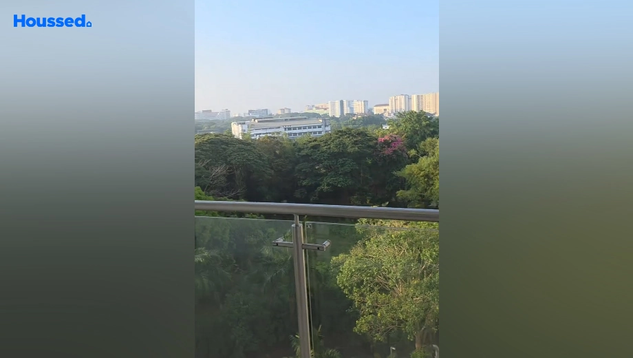 Project Image of 3 BHK Flat for Resale in Marine Drive - Image 159018