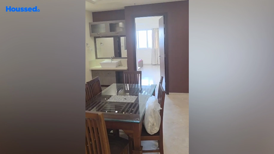 Project Image of 3 BHK Flat for Resale in Marine Drive - Image 159017
