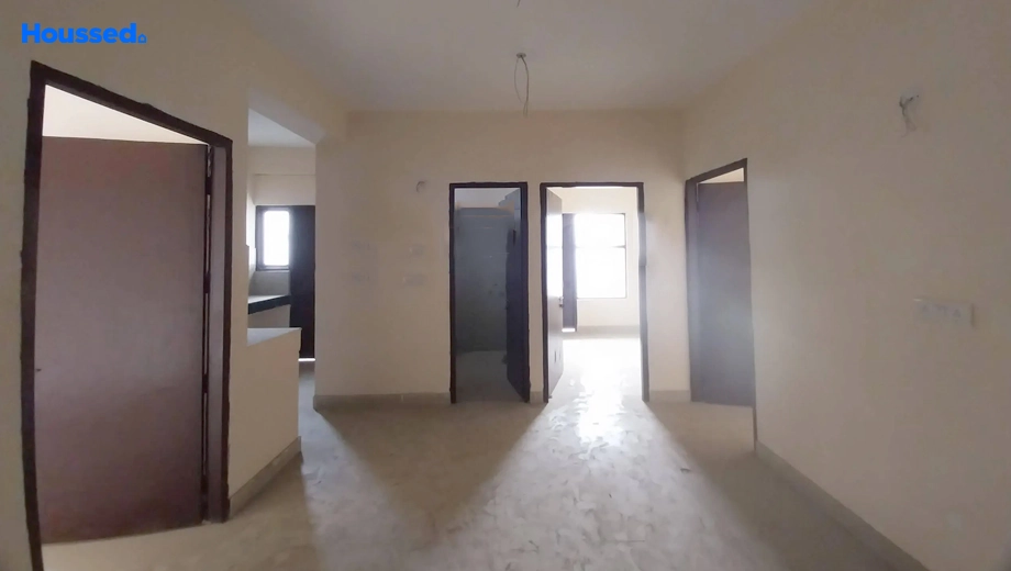 Project Image of 3 BHK Un-Furnished Flat for Rent in Adore Samriddhi, Sector 89 - Image 159025