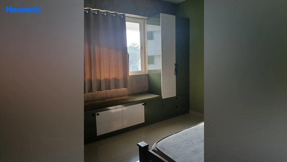Project Image of 3.5 BHK Furnished Flat for Rent in Marine Drive - Image 159023