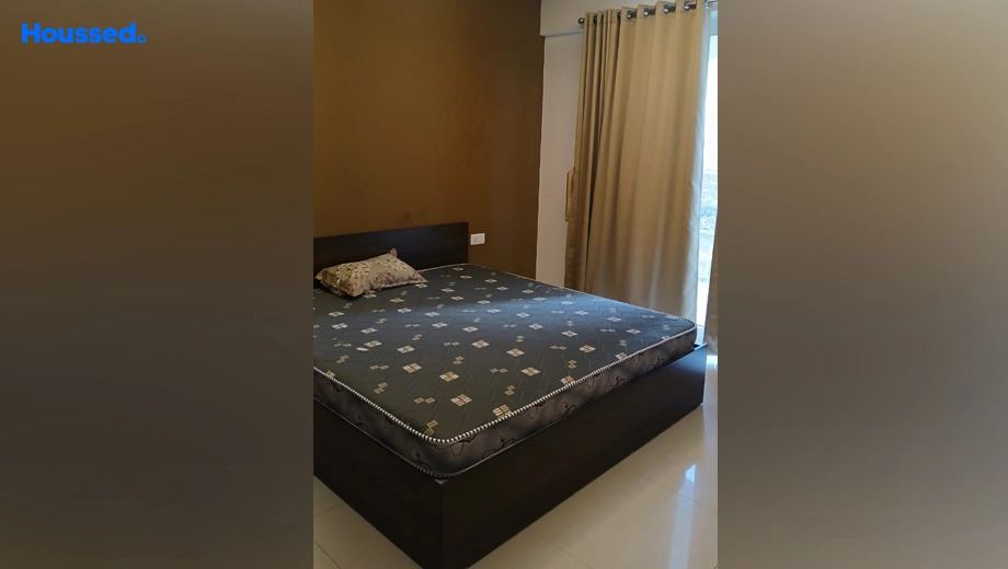 Project Image of 3.5 BHK Furnished Flat for Rent in Marine Drive - Image 159021