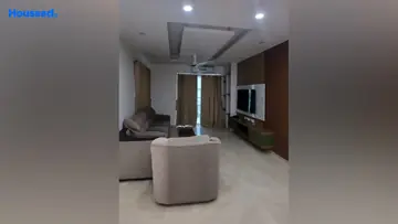 Project Image of 3.5 BHK Flat for Rent in Marine Drive, Kochi - Image 159022