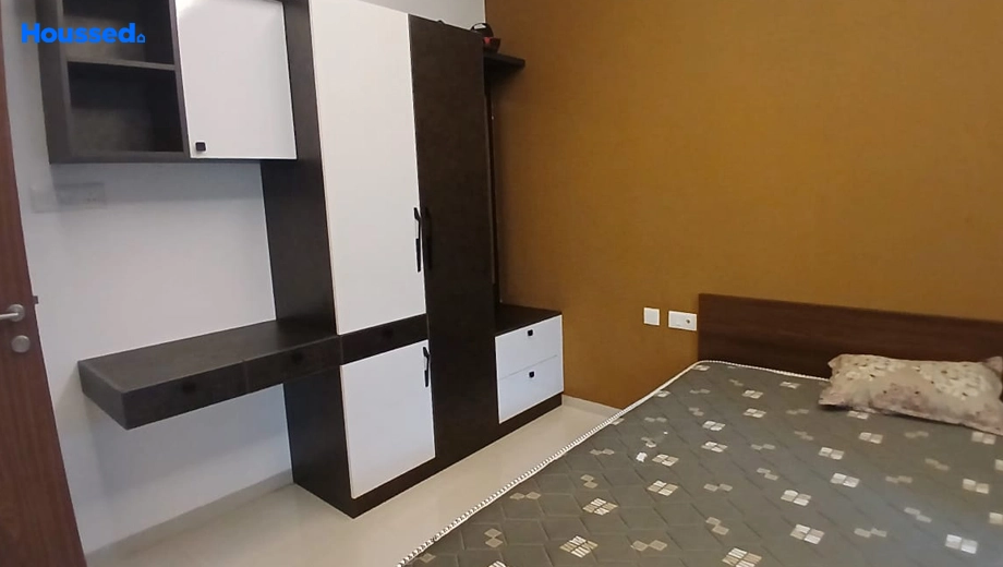 Project Image of 3.5 BHK Furnished Flat for Rent in Marine Drive - Image 159024