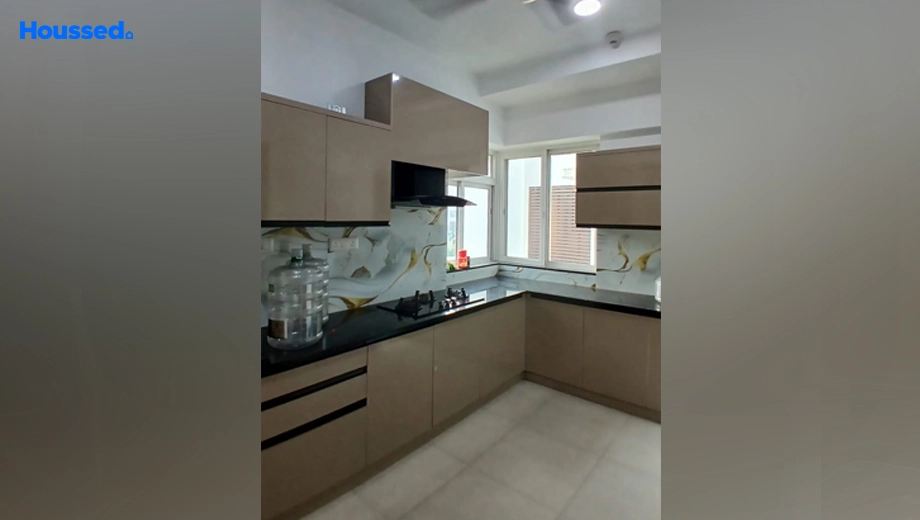 Project Image of 3.5 BHK Furnished Flat for Rent in Marine Drive - Image 159019