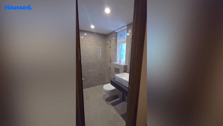 Project Image of 3 BHK Flat for Resale in ATS Golf Meadows, Dera Bassi - Image 159126