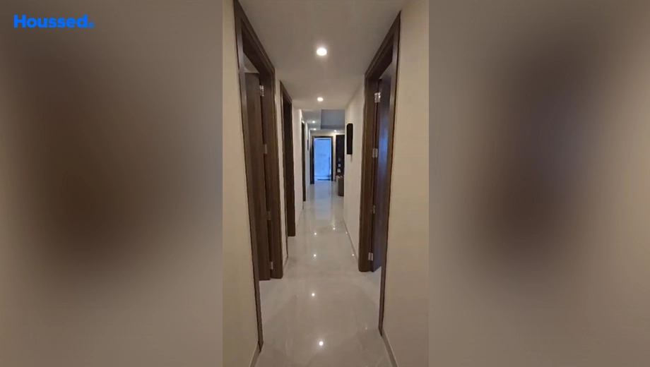 Project Image of 3 BHK Flat for Resale in ATS Golf Meadows, Dera Bassi - Image 159127