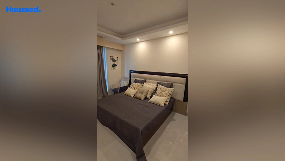 Project Image of 3 BHK Flat for Resale in ATS Golf Meadows, Dera Bassi - Image 159130