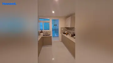 Project Image of 3 BHK Flat for Resale in ATS Golf Meadows Dera Bassi, Chandigarh - Image 159132