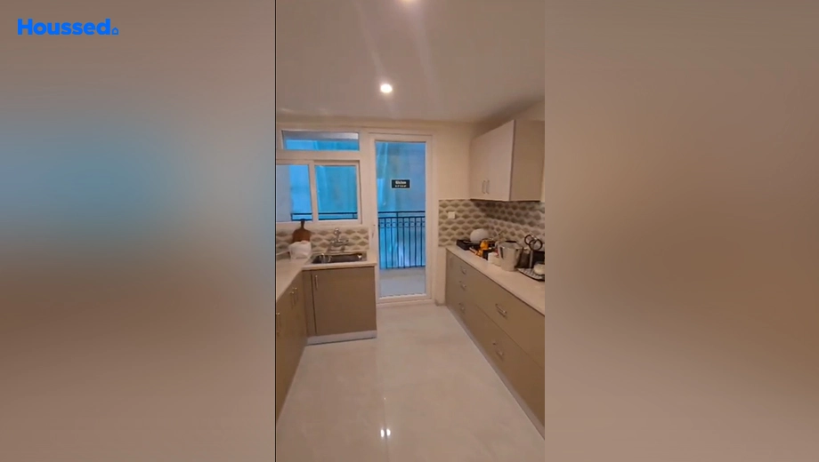 Project Image of 3 BHK Flat for Resale in ATS Golf Meadows, Dera Bassi - Image 159132