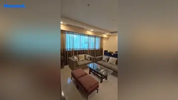 Project Image of 3 BHK Flat for Resale in ATS Golf Meadows Dera Bassi, Chandigarh - Image 159131