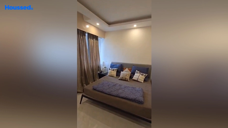 Project Image of 3 BHK Flat for Resale in ATS Golf Meadows, Dera Bassi - Image 159129