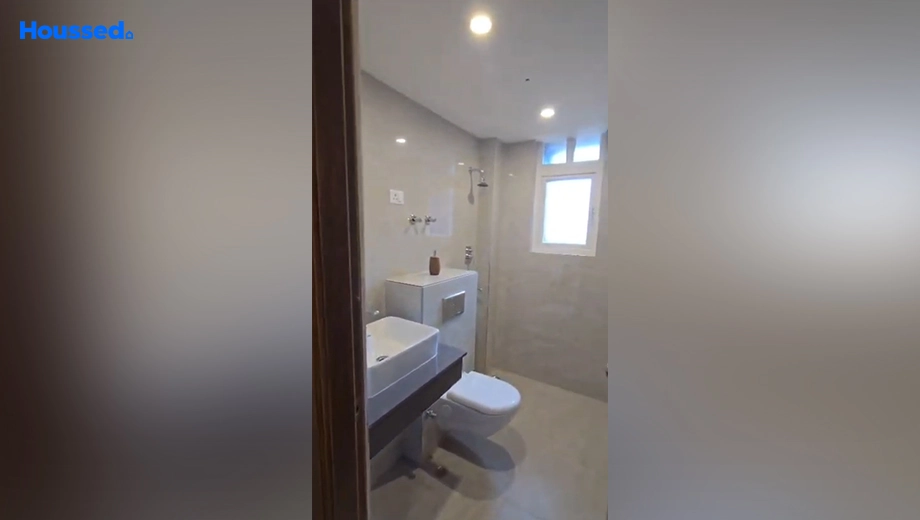 Project Image of 3 BHK Flat for Resale in ATS Golf Meadows, Dera Bassi - Image 159124