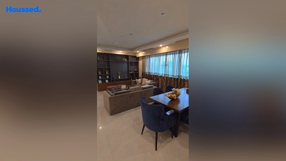 Project Image of 3 BHK Flat for Resale in ATS Golf Meadows, Dera Bassi - Image 159122