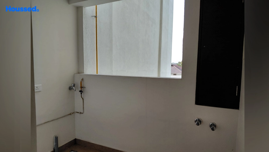 Project Image of 3 BHK Flat for Resale in Edappally - Image 159033