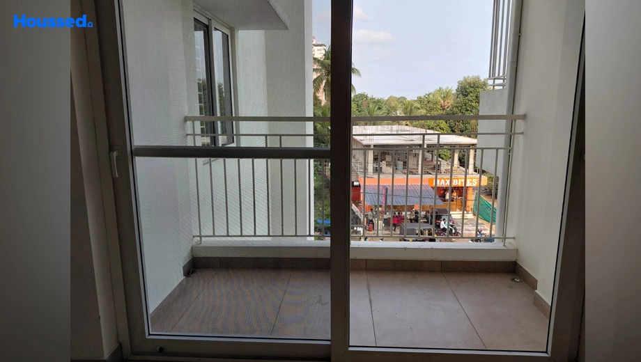 Project Image of 3 BHK Flat for Resale in Edappally - Image 159037