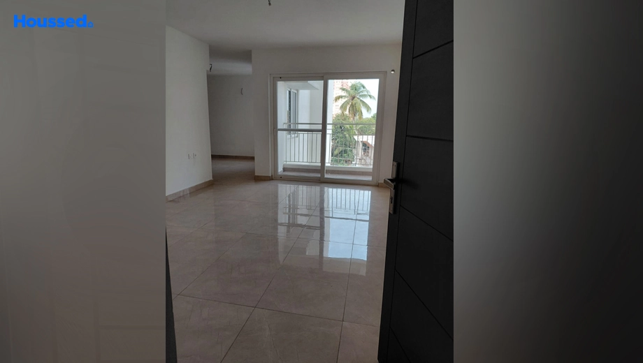 Project Image of 3 BHK Flat for Resale in Edappally - Image 159036