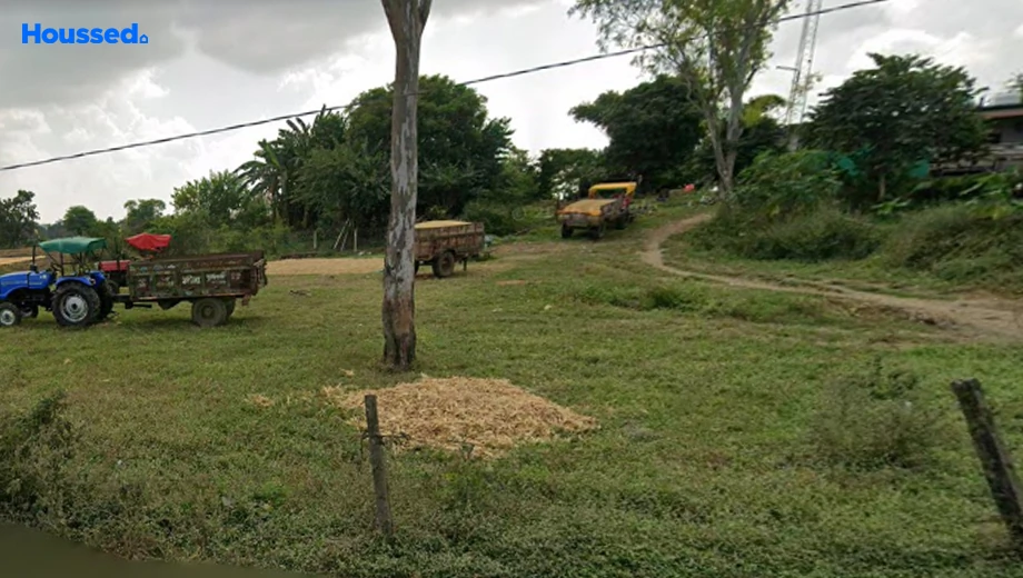Project Image of Housing Plot/Residential Land for Resale in Signature Paradise, Kolar Road - Image 159052