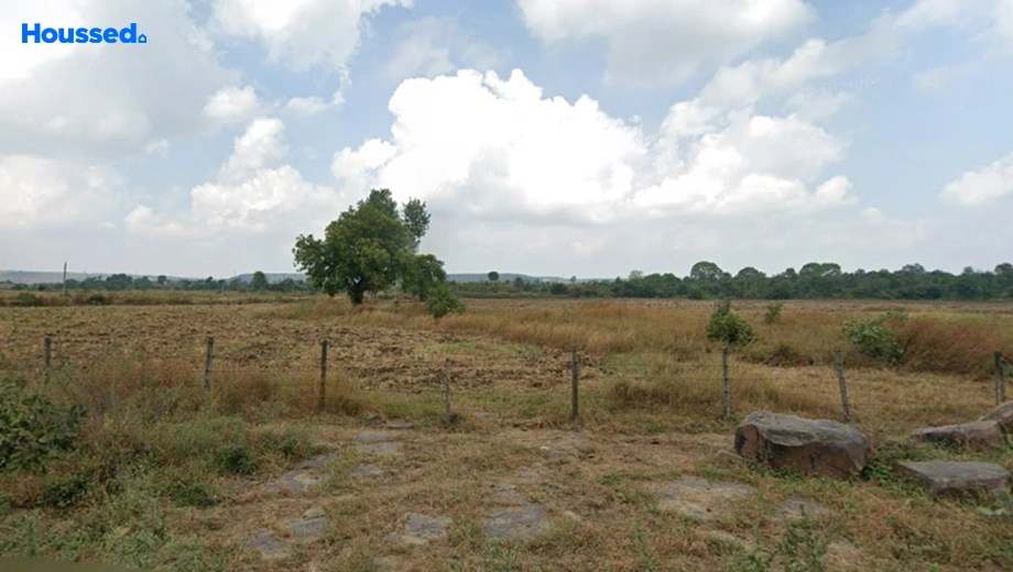 Project Image of Housing Plot/Residential Land for Resale in Signature Paradise, Kolar Road - Image 159053
