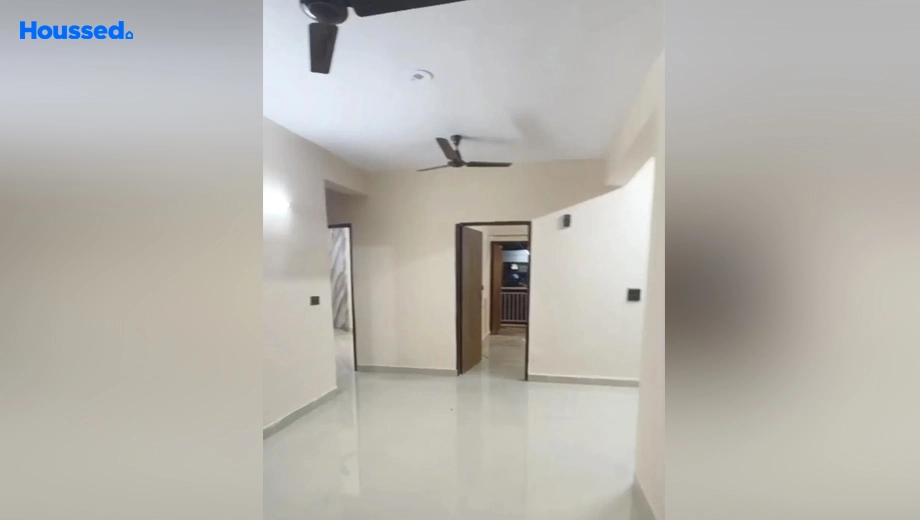 Project Image of 3 BHK Semi-Furnished Flat for Rent in Adore Happy Homes Exclusive, Sector 86 - Image 159039