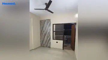 Project Image of 3 BHK Flat for Rent in Adore Happy Homes Exclusive Sector 86, Faridabad - Image 159048