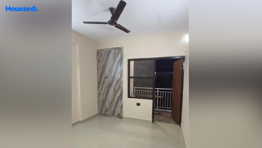 Project Image of 3 BHK Semi-Furnished Flat for Rent in Adore Happy Homes Exclusive, Sector 86 - Image 159048