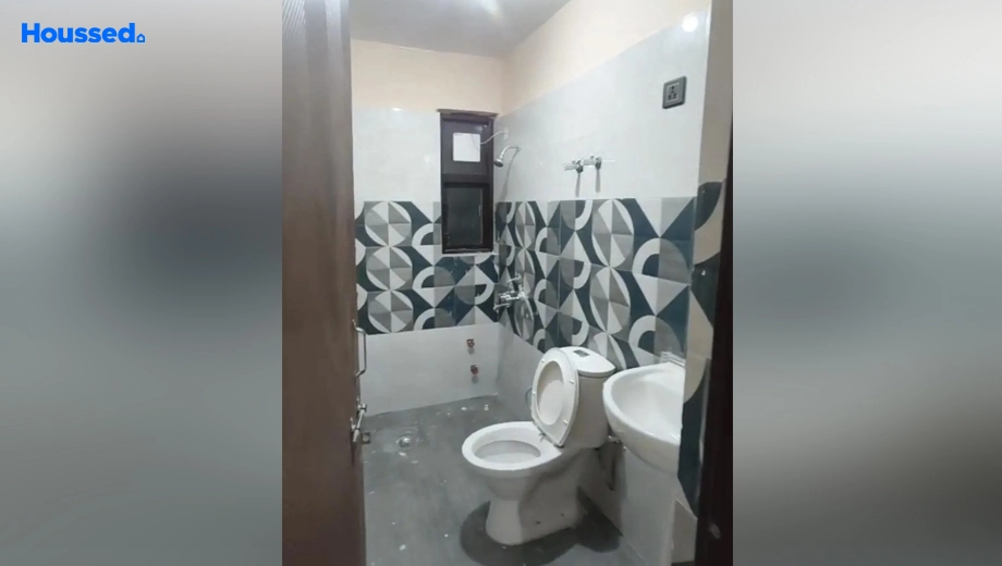 Project Image of 3 BHK Semi-Furnished Flat for Rent in Adore Happy Homes Exclusive, Sector 86 - Image 159049