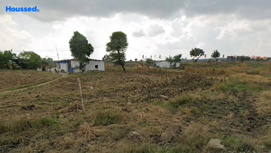 Project Image of Housing Plot/Residential Land for Resale in Signature Paradise, Kolar Road - Image 159055