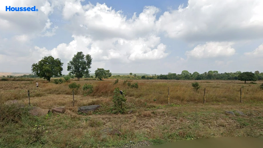 Project Image of Housing Plot/Residential Land for Resale in Signature Paradise, Kolar Road - Image 159058