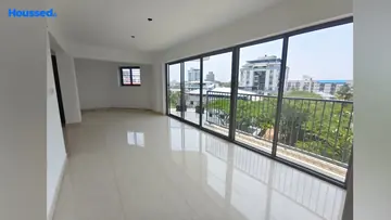 Project Image of 3 BHK Flat for Resale in Panampally Nagar, Kochi - Image 159041