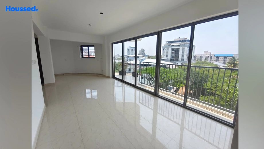 Project Image of 3 BHK Flat for Resale in Panampally Nagar - Image 159041