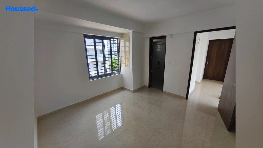 Project Image of 3 BHK Flat for Resale in Panampally Nagar - Image 159043