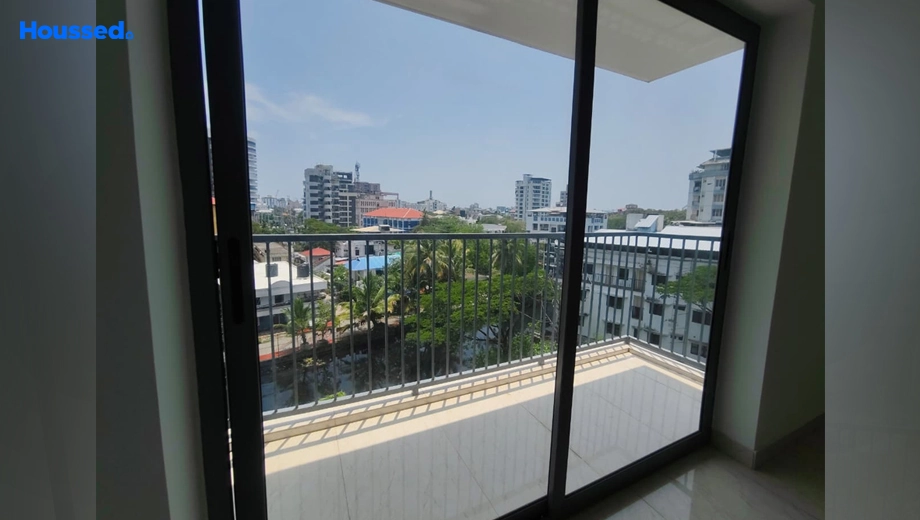 Project Image of 3 BHK Flat for Resale in Panampally Nagar - Image 159044