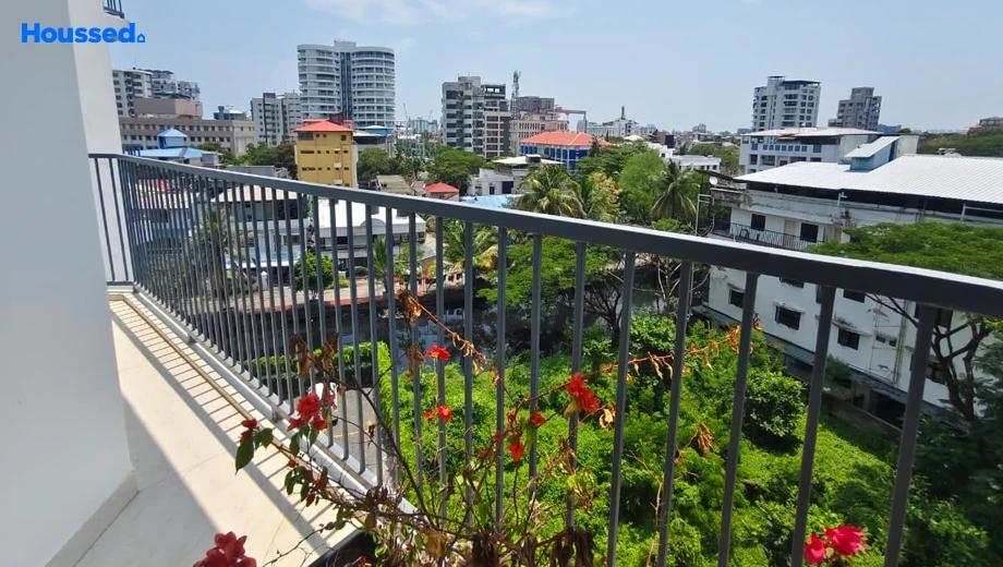 Project Image of 3 BHK Flat for Resale in Panampally Nagar - Image 159045